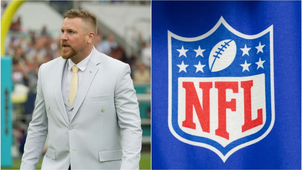 NFL RedZone commercials: What changed, why it happened, and the media’s soft touch