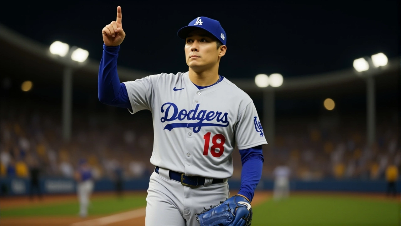 Dodgers dominate Brewers in NLCS Game 2, Yamamoto throws complete game