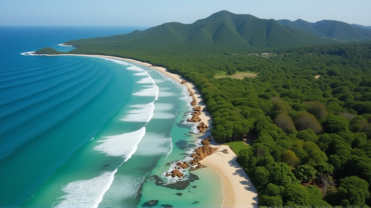 Who’s Really in Control?