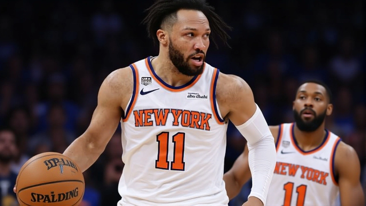 Knicks Ticker-Tape Parade Rumors: What We Know So Far